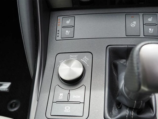 Lexus IS 45
