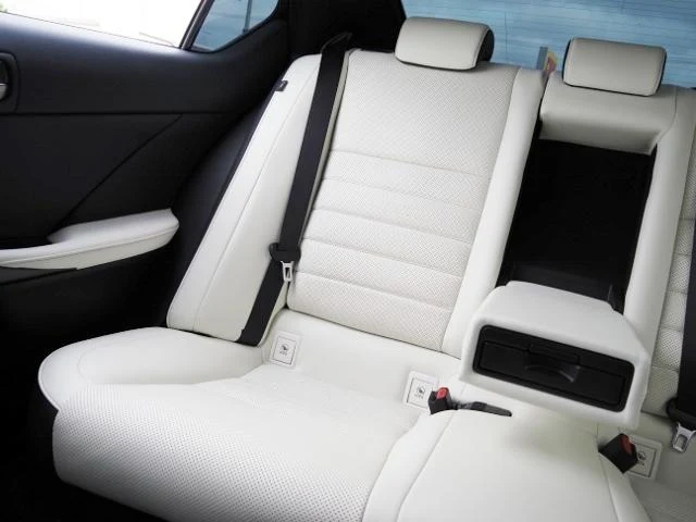 Lexus IS 61