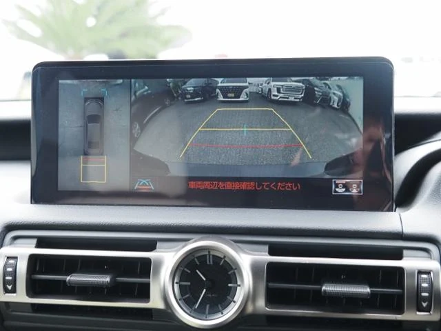 Lexus IS 39