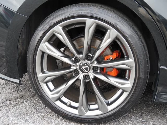 Lexus IS 21