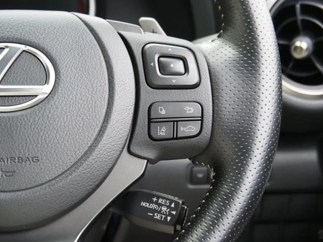 Lexus IS 35