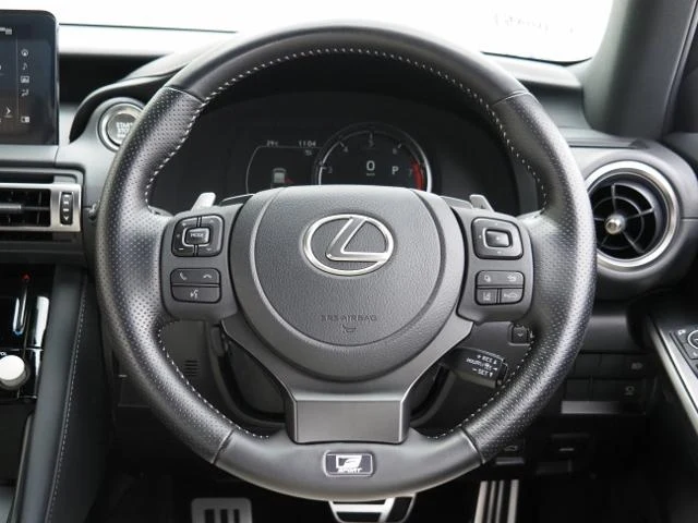 Lexus IS 34