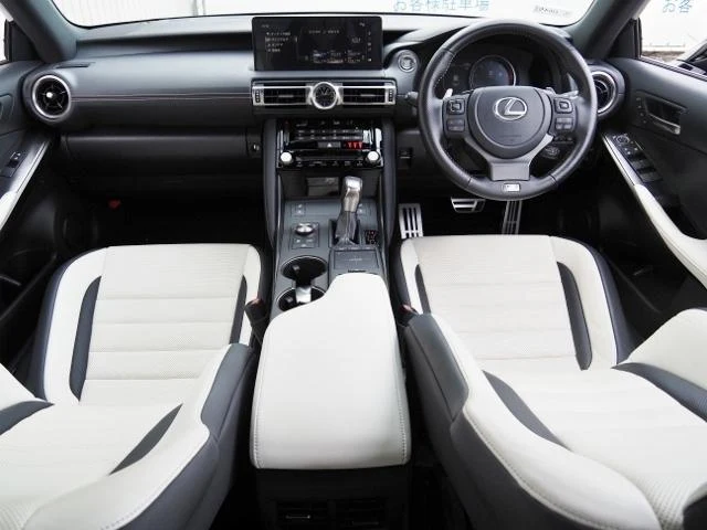 Lexus IS 25