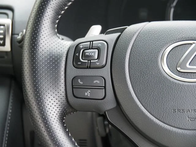 Lexus IS 36