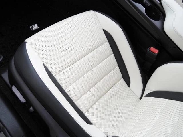 Lexus IS 29