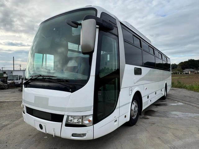 Mitsubishi Fuso AERO