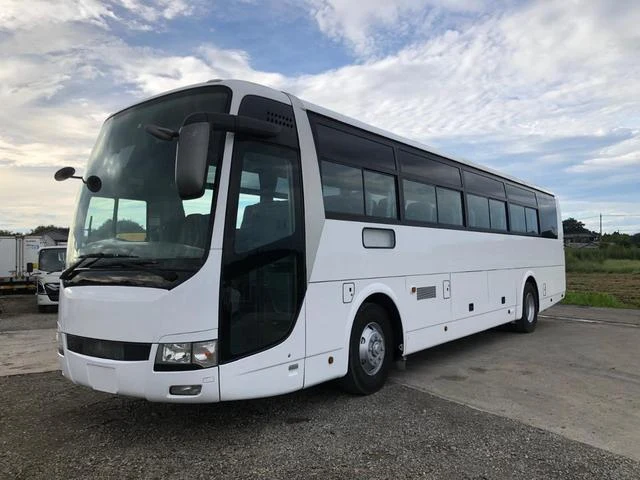 Mitsubishi Fuso AERO
