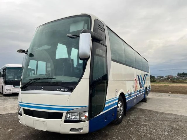 Mitsubishi Fuso AERO