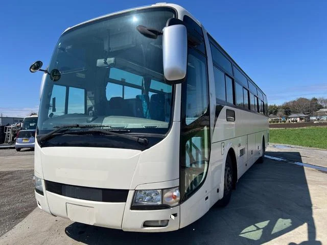 Mitsubishi Fuso AERO