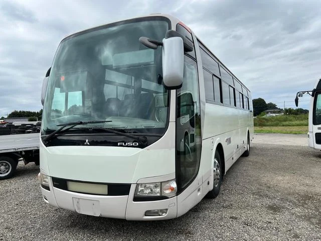 Mitsubishi Fuso AERO