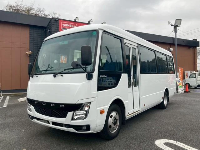 Mitsubishi Fuso ROSA