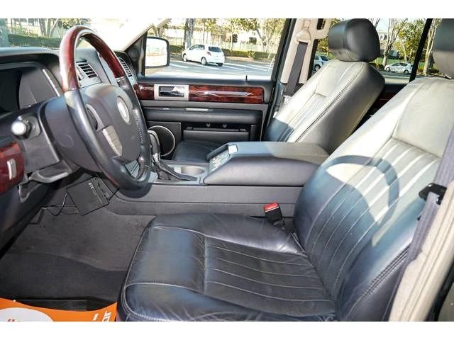 Lincoln NAVIGATOR 16