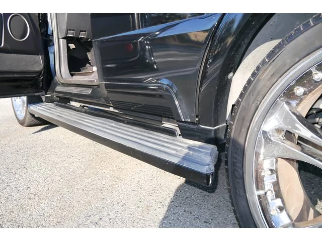 Lincoln NAVIGATOR 33