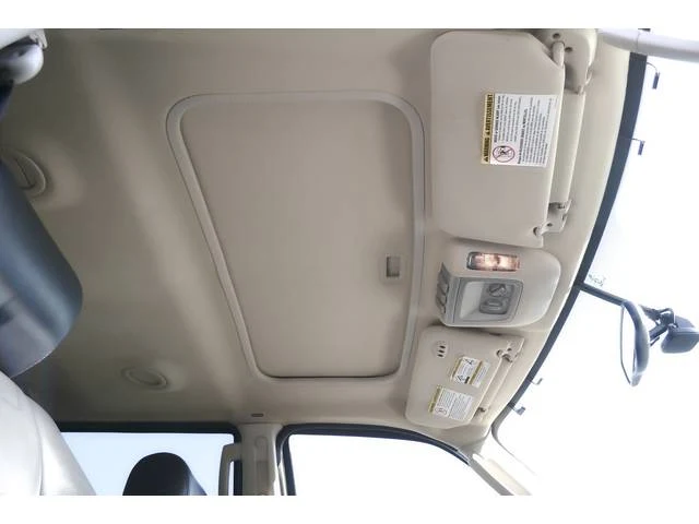 Lincoln NAVIGATOR 22