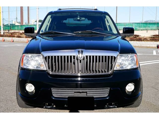 Lincoln NAVIGATOR 11
