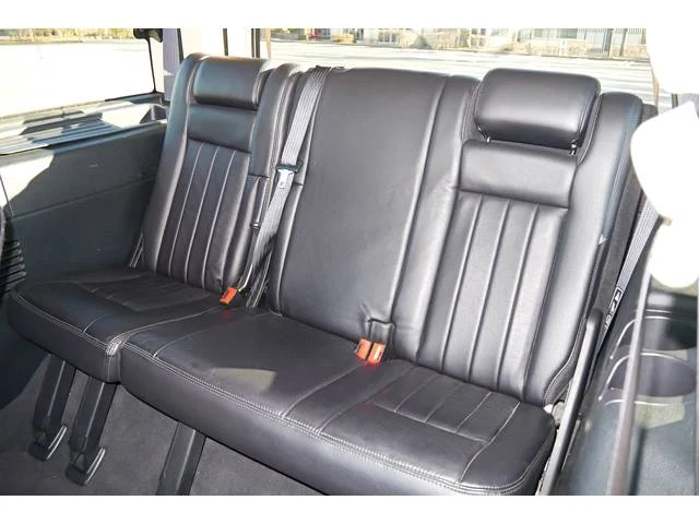 Lincoln NAVIGATOR 20