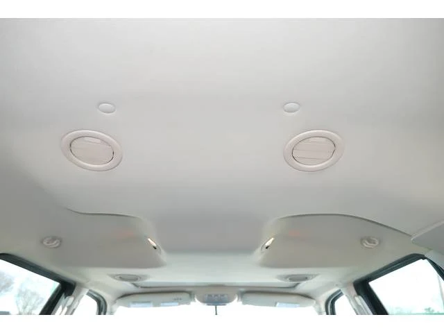 Lincoln NAVIGATOR 21