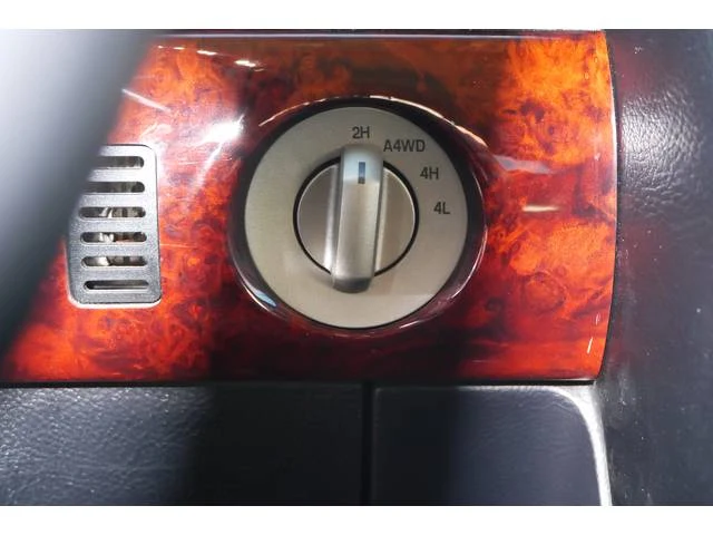 Lincoln NAVIGATOR 36