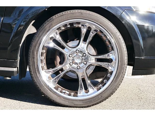 Lincoln NAVIGATOR 35