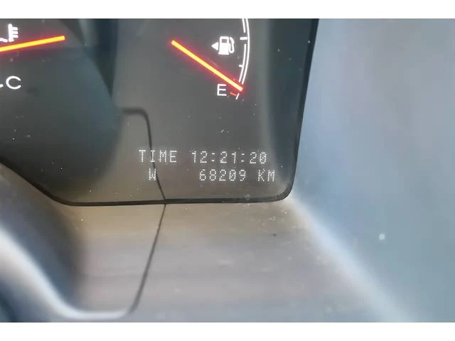 Lincoln NAVIGATOR 38