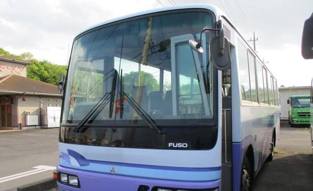 Mitsubishi Fuso AERO