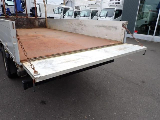 UD Trucks CONDOR 27