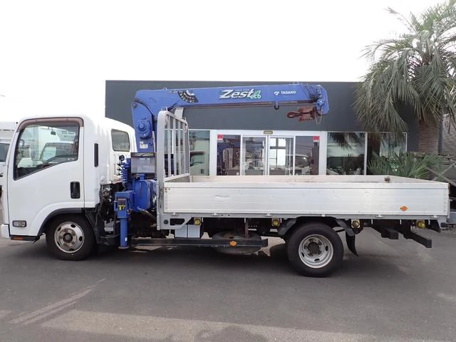 UD Trucks CONDOR 7