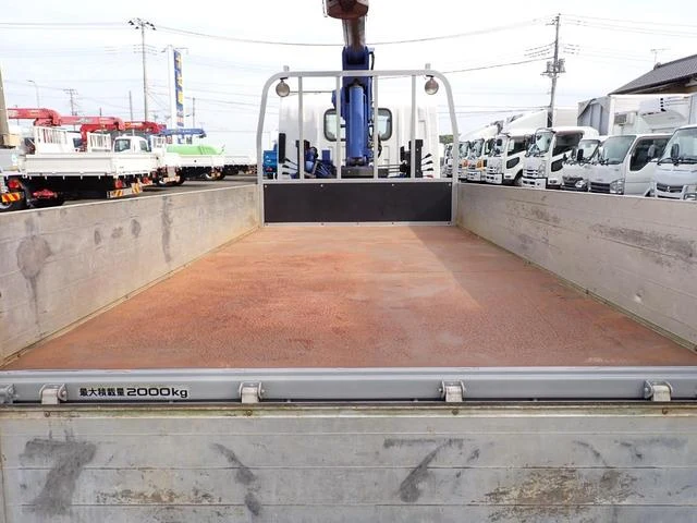 UD Trucks CONDOR 11