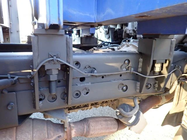 UD Trucks CONDOR 52