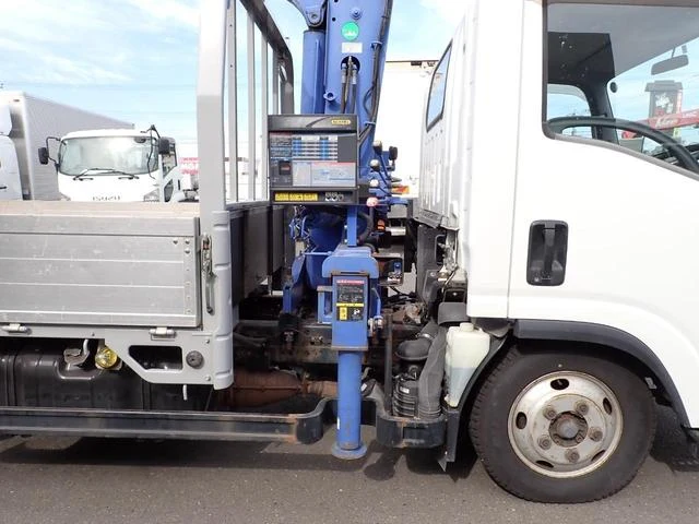UD Trucks CONDOR 22