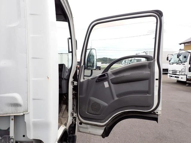 UD Trucks CONDOR 36
