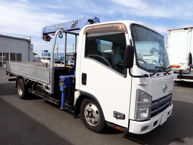 UD Trucks CONDOR 3