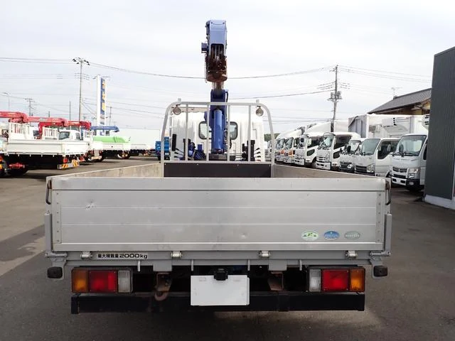UD Trucks CONDOR 6