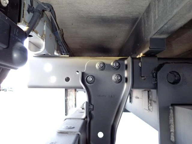 UD Trucks CONDOR 31
