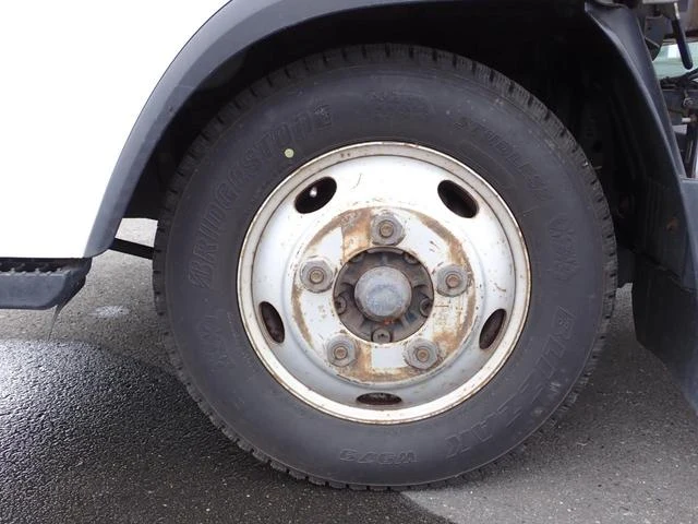 UD Trucks CONDOR 34