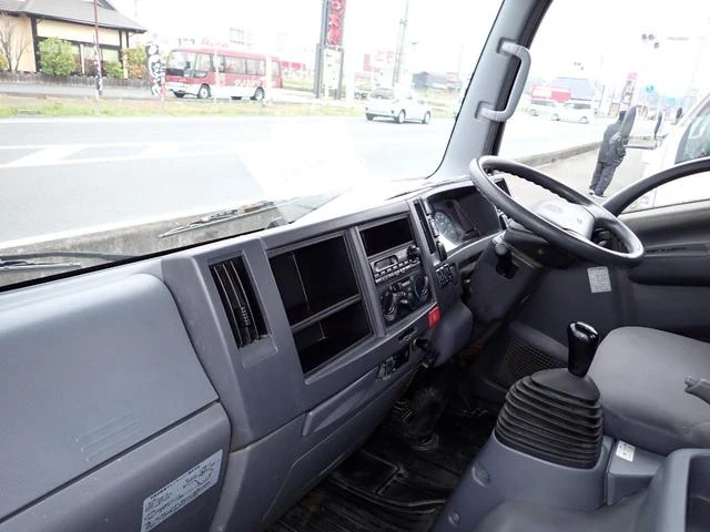 UD Trucks CONDOR 43