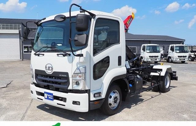 UD Trucks CONDOR