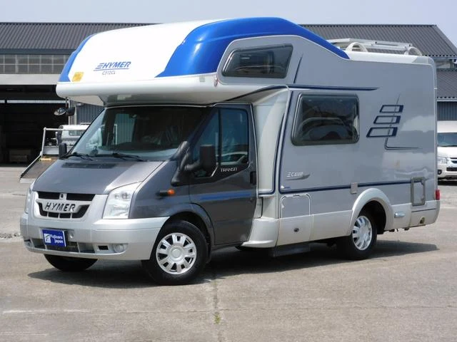EUROPE FORD EUROPE 22
