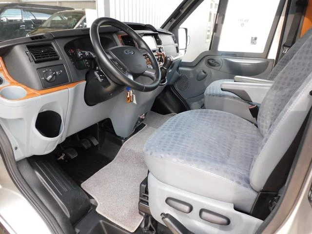 EUROPE FORD EUROPE 71
