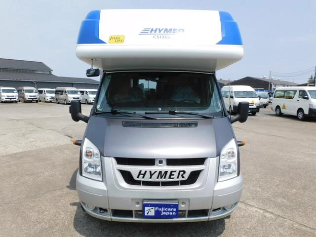 EUROPE FORD EUROPE 24