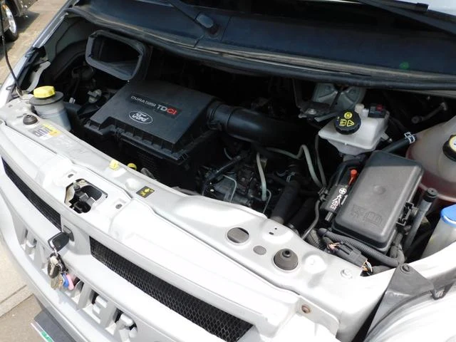 EUROPE FORD EUROPE 21