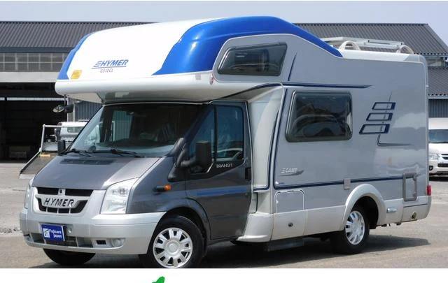 EUROPE FORD EUROPE