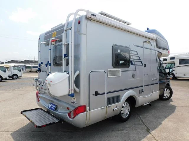 EUROPE FORD EUROPE 18