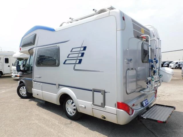 EUROPE FORD EUROPE 19