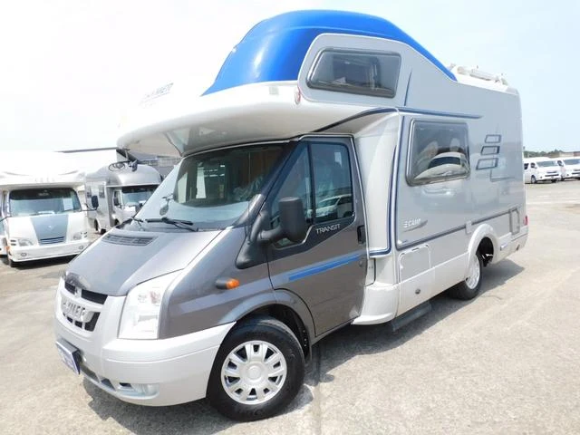 EUROPE FORD EUROPE 23