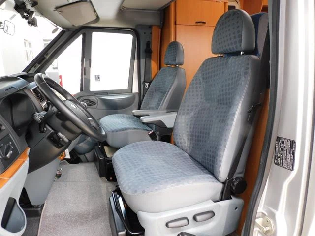 EUROPE FORD EUROPE 16