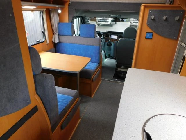 EUROPE FORD EUROPE 3