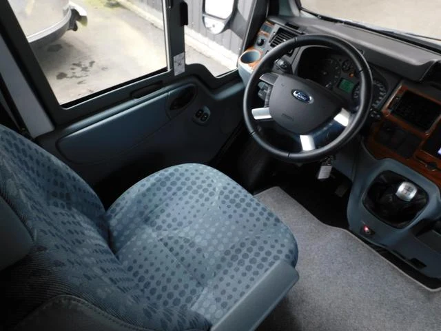 EUROPE FORD EUROPE 63
