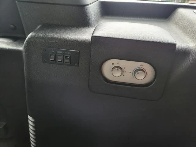 Lincoln NAVIGATOR 25
