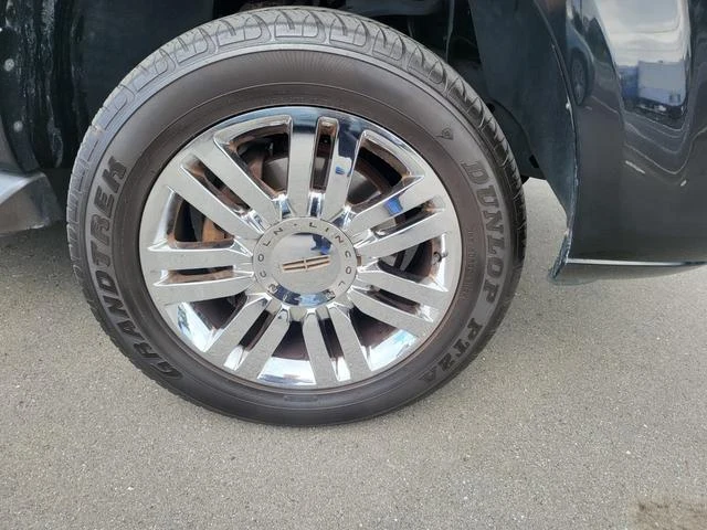Lincoln NAVIGATOR 35